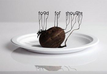 Food For Thought