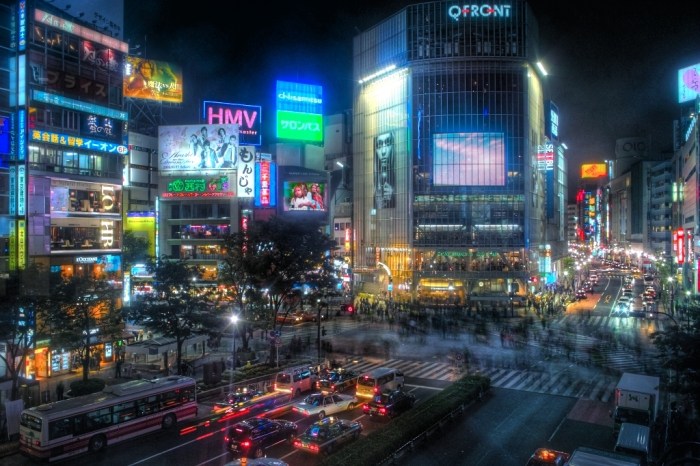Japan