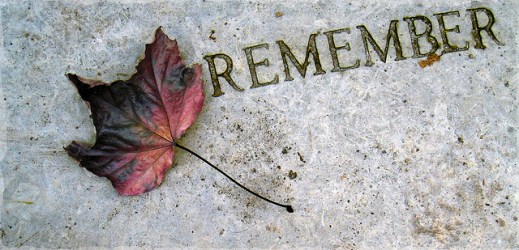 Remember