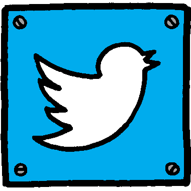 Twitter Icon