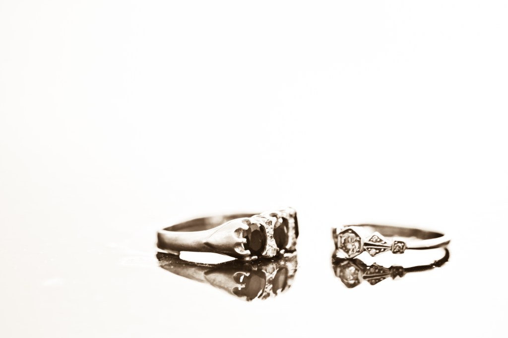 The tricky thing about losing your first&nbsp;love…