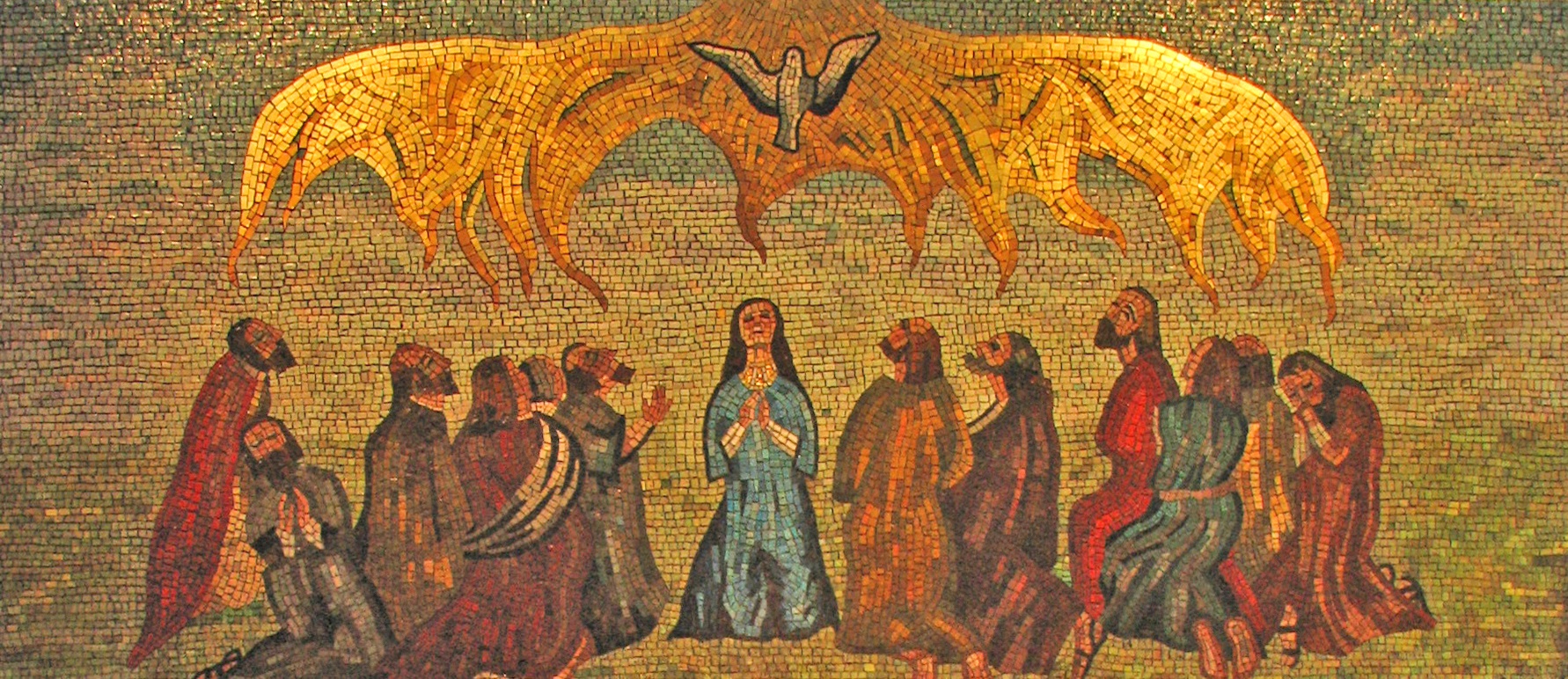 Holy Spirit