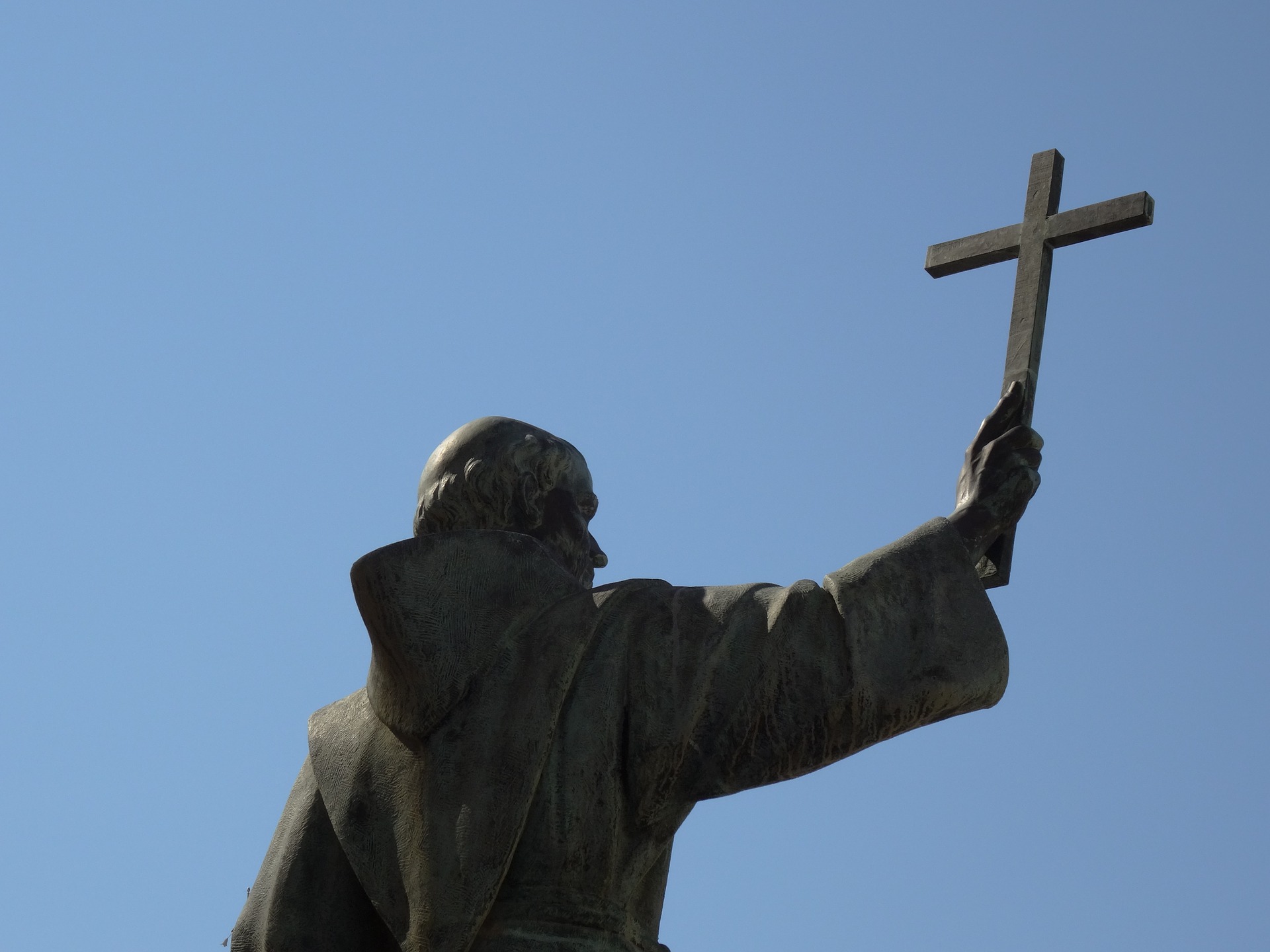 evangelizer-1422714_1920