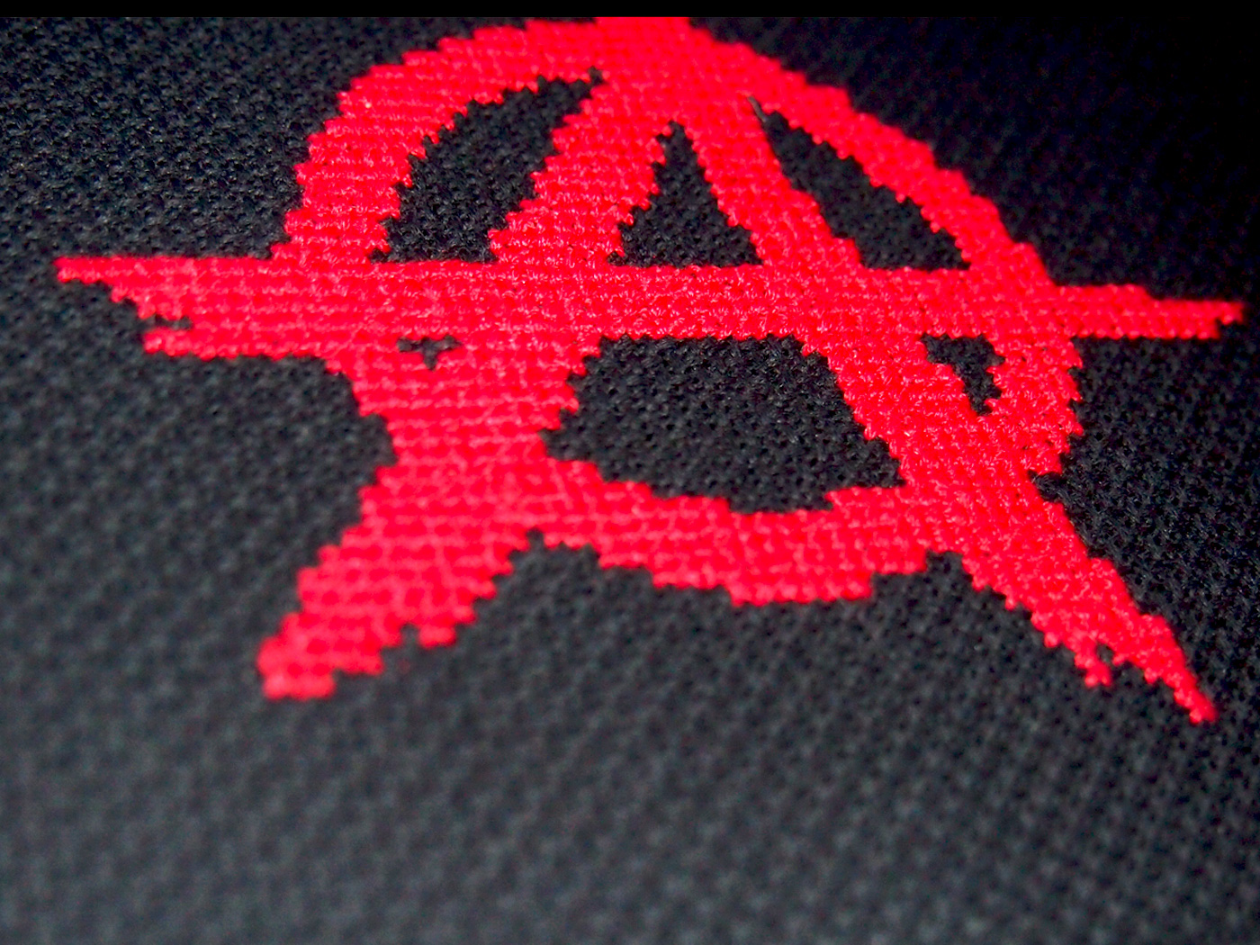 Anarchy
