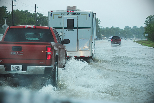 The Cajun Navy, Hurricane Harvey Response, and the Missional&nbsp;Lifestyle