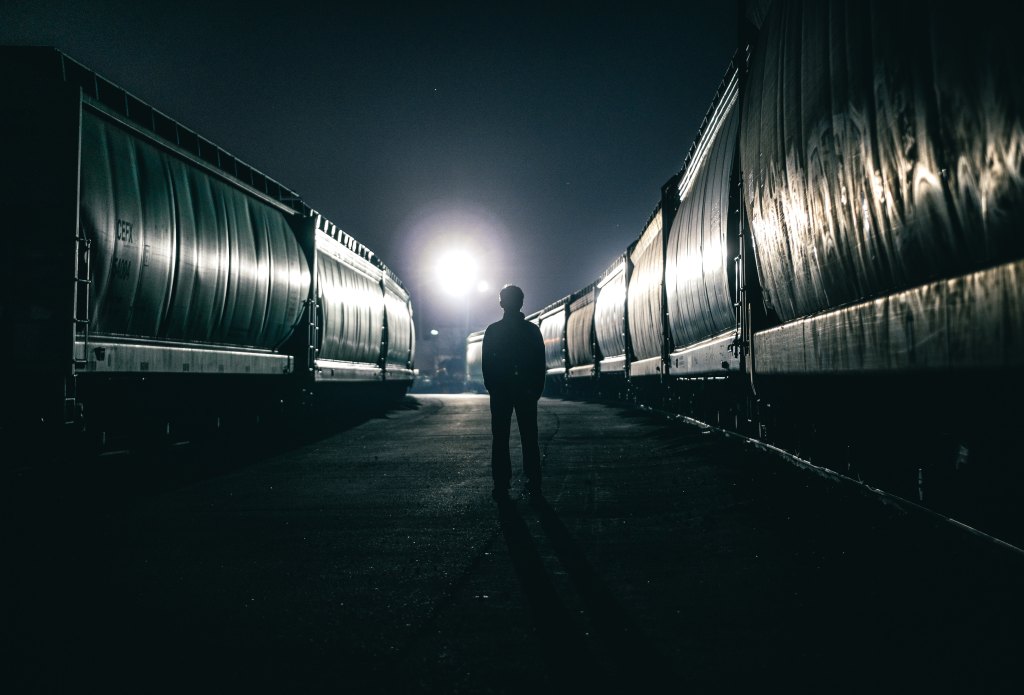What I Learned From Praying with an Underground Church&nbsp;Planter