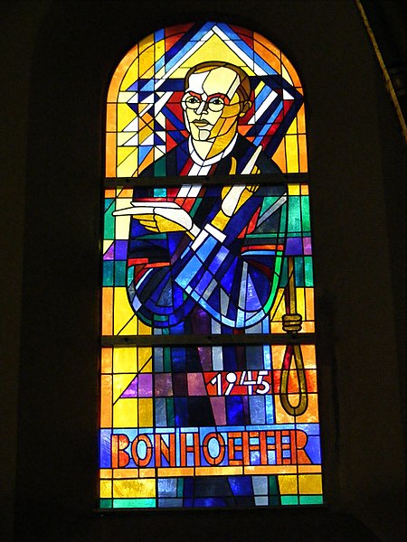 Prophetic Insight from Bonhoeffer