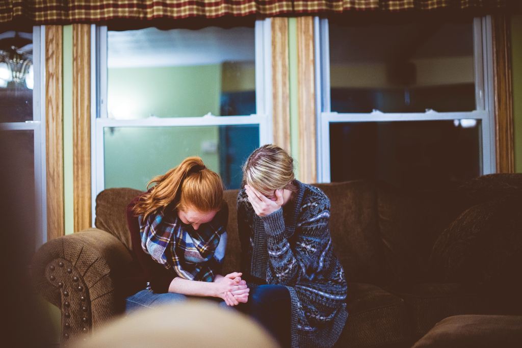 What Happens When No One Preaches