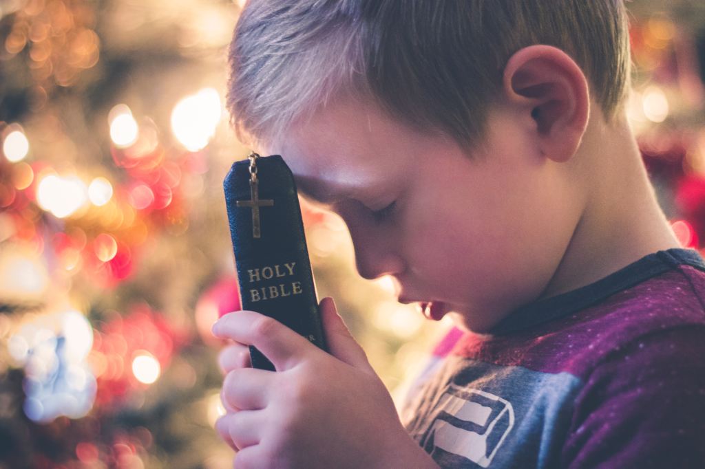 A Word for the New Year