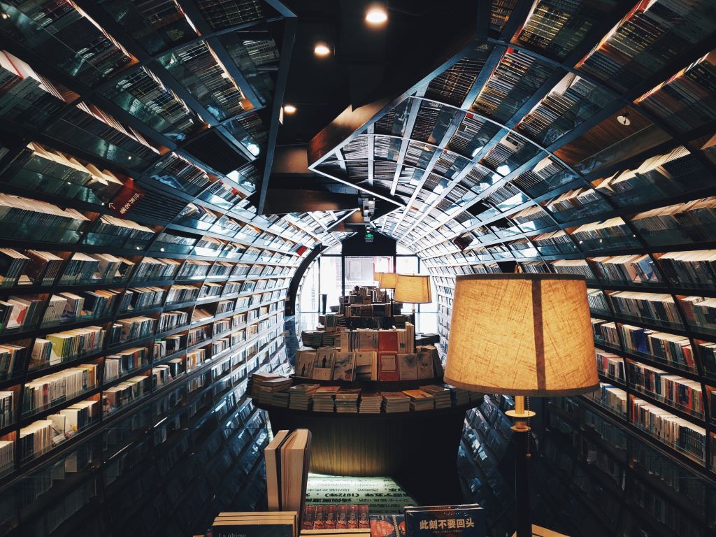 My Top Ten Books of 2019