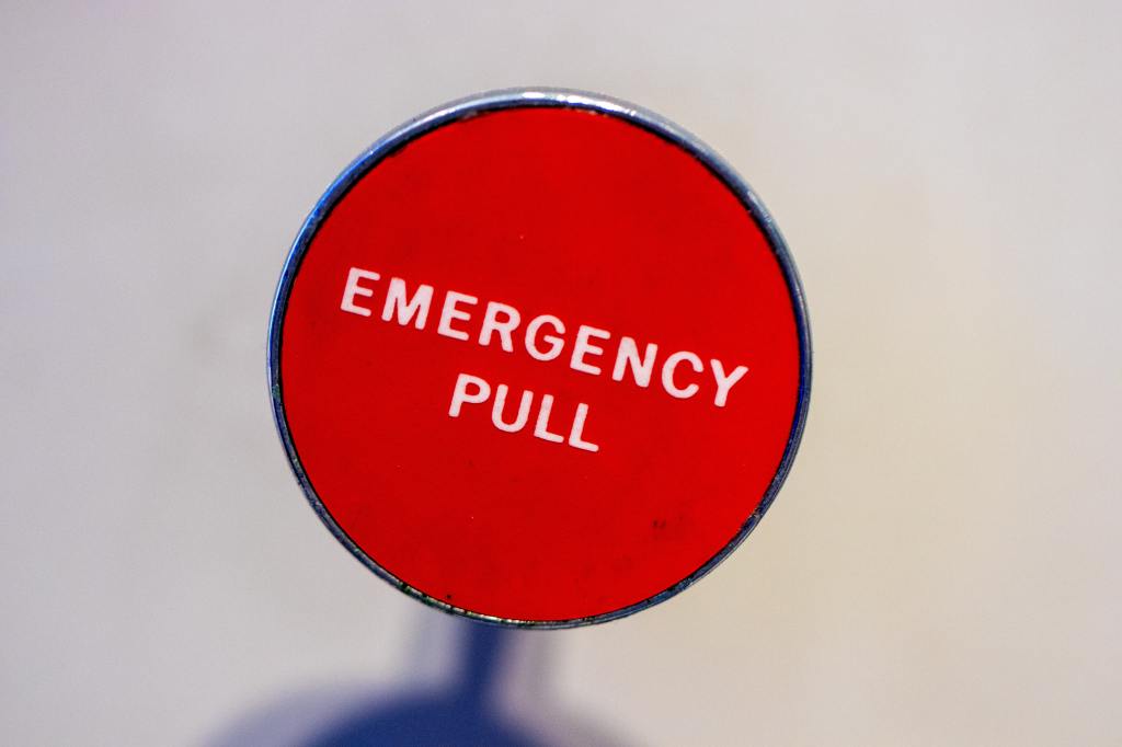 Responding in Crisis: Solemn Assemblies