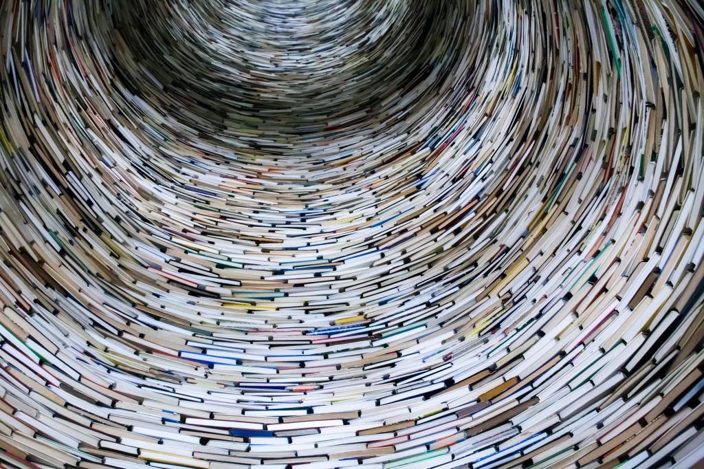 I’ve Been Reading