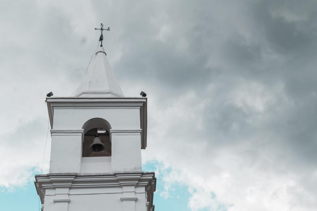 The Church Bell Tower: A&nbsp;Parable