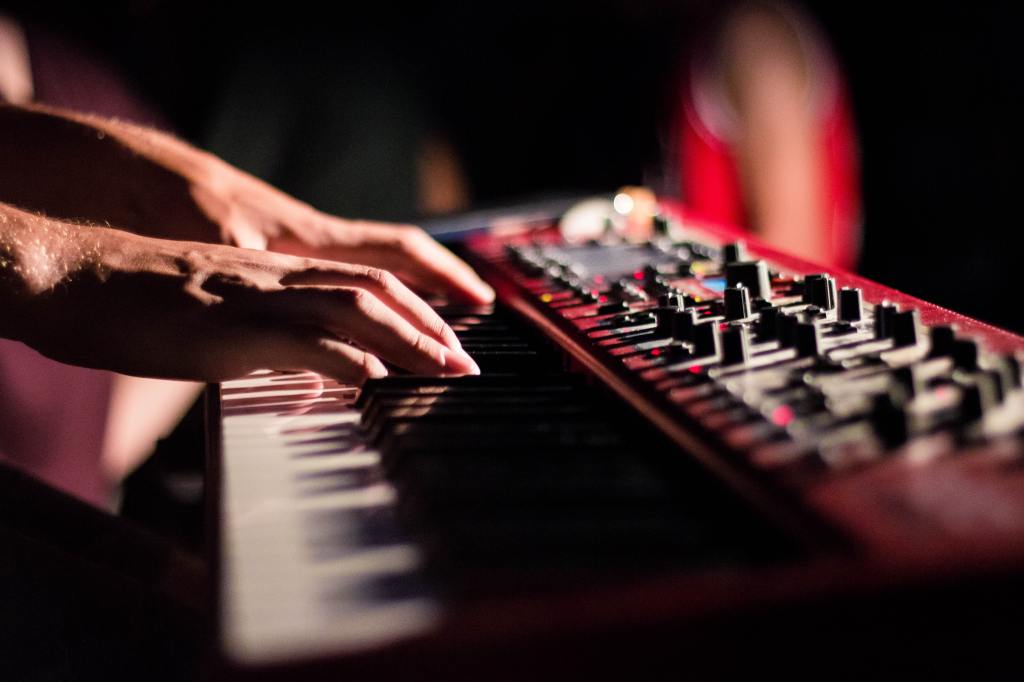 An Open Letter to Worship Leaders