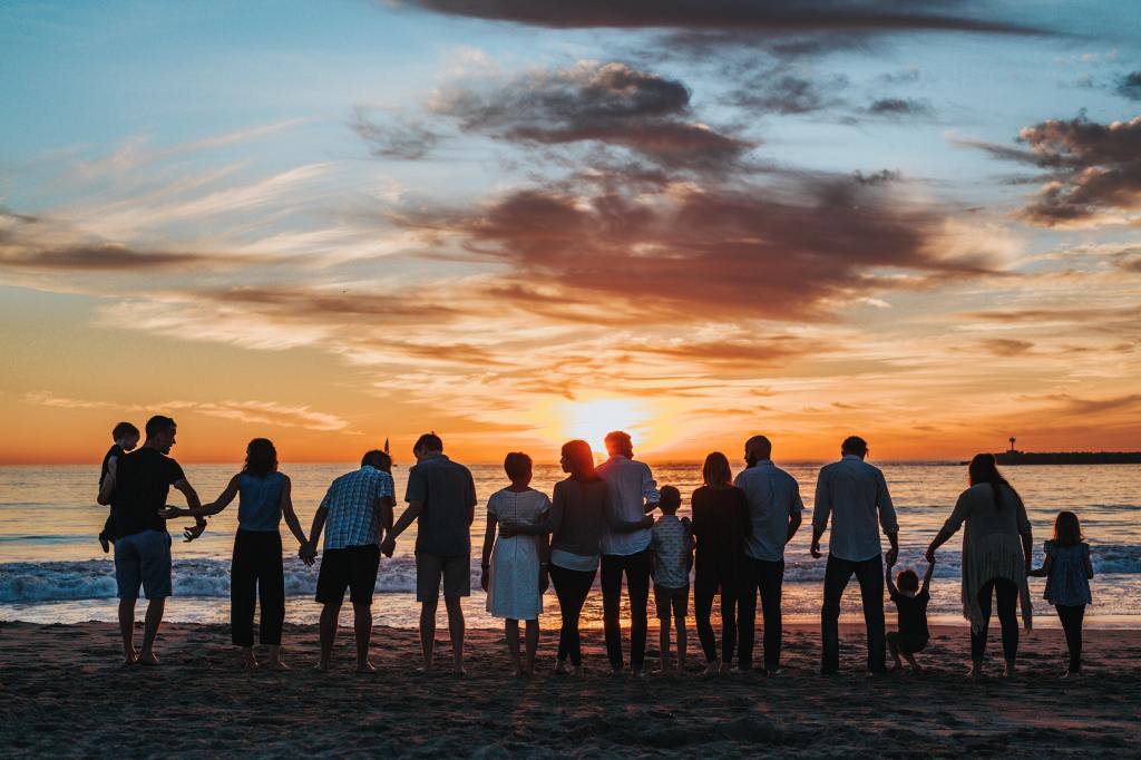 House Churches and Kids: Church Is Family